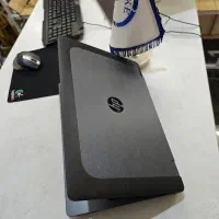 لپتاپ HP ZBook G2 17 چهار گیگ گرافیک