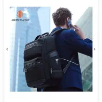 کوله پشتی آرکتیک هانتر مدل ARH00682