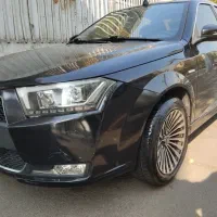 دنا پلاس مدل98 بی رنگ کم کار|خودرو سواری و وانت|پردیس, فاز ۱|دیوار