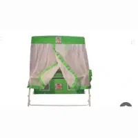 گهواره میلاد سالم و در حد نو