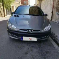 206 tu5 لوازمی