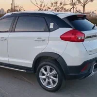 mvmx22|خودرو سواری و وانت|مشهد, زمرد|دیوار