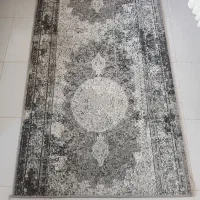 فرش طرح مینیمال جدید و زیبا فانتزی|فرش|پرند, فاز ۵|دیوار