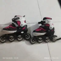 اسکیت..چرخ ژله ای|دوچرخه، اسکیت، اسکوتر|فردیس, شهرک راه آهن|دیوار