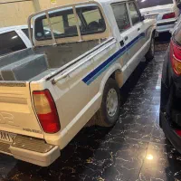 مزدا ژاپن دو کابین|خودرو سواری و وانت|اصفهان, مشکین|دیوار