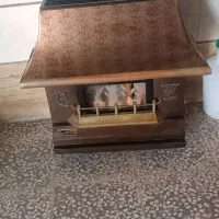 بخاری شومینه ایران شرق|بخاری، هیتر، شومینه|الوند, |دیوار