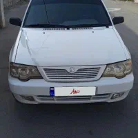 پراید ۱۱۱مدل ۹۶ تمیز