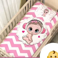 دوخت ست روتختی و ست خواب نوزادی|سرویس روتختی|مهاباد (آذربایجان غربی), |دیوار