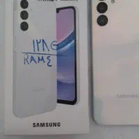 گوشی سامسونگ A15