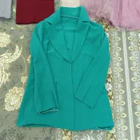 ا پالتو و بافت مانتو و مجلسی|لباس|کرمانشاه, |دیوار