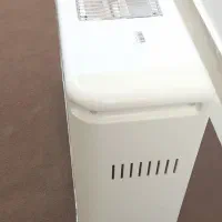 هیتربرقی نو|بخاری، هیتر، شومینه|ایذه, |دیوار