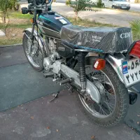 ۱۲۵مدل ۸۹درحدصفر|موتورسیکلت|دزفول, |دیوار