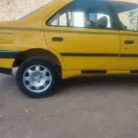 پژو405 تاکسی|خودرو سواری و وانت|اهر, |دیوار