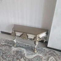 میز تلوزیون و میز کنسول