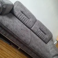 مبل تخت شو ۴ نفره