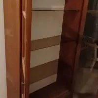 کتابخونه یا دکور|کتابخانه، شلف، قفسههای دیواری|قم, بلوار امین و ساحلی|دیوار