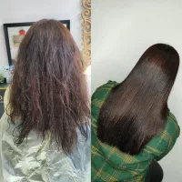 آرایشگاه|خدمات آرایشگری و زیبایی|هشتگرد, شهرک گلها|دیوار