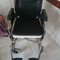 ویلچر|آرایشی، بهداشتی، درمانی|مشهد, خواجه ربیع|دیوار