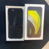 iphone SE 2020