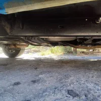 نیسان1401|خودرو سواری و وانت|آبادان, |دیوار