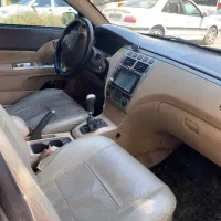 ام وی ام۵۳۰ مدل ۹۱|خودرو سواری و وانت|چهاردانگه (تهران), |دیوار