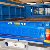 نیسان مدل 1403|خودرو سواری و وانت|اسفراین, |دیوار