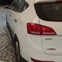 جک S5 نیوفیس GDI|خودرو سواری و وانت|کرج, عظیمیه|دیوار