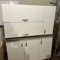 ظرفشویی ابچکان در حد نو