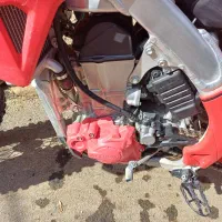 کراس ۴۵۰ فروشی|موتورسیکلت|آبسرد, |دیوار