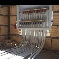 لوله‌کشی آب و فاضلاب،تعمیرات