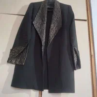 مانتو کتی( نو ) تن خور شیک وباکلاس