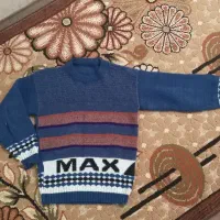 بافت و کاپشن شلوار سویشرت|کفش و لباس بچه|بروجرد, |دیوار