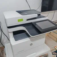 پرینتر 4 کاره اچ پی|پرینتر، اسکنر، کپی، فکس|مهاباد (آذربایجان غربی), |دیوار
