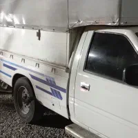 نیسان شوکا ۹۲ اتاق مسقف بلند