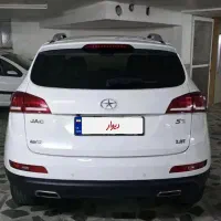 جک S5