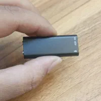 شنود مخفی کوچک ریز ظبط صدا