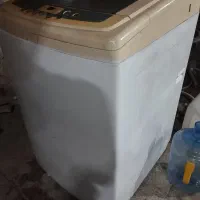 لباسشویی اتوماتیک سامسونگ