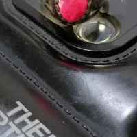 انگشتر نقره یاقوت عقیق یمن عتیقه کلکسیونی طلا|جواهرات|اصفهان, کساره|دیوار