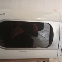 ماکروفر دوو اصلی کره ای