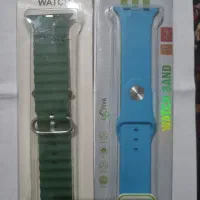 بند ساعت هوشمند