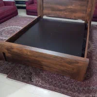 تخت خواب|تخت و سرویس خواب|رشت, پیرکلاچای|دیوار