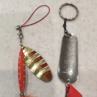 قلاب ماهیگیری تایوان اصل آکبند لانسه آبشور و شیرین|ماهیگیری|تهران, بهار|دیوار