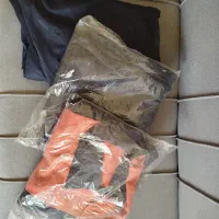 لباس کار نو