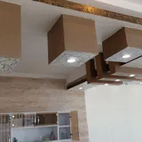 نقاشی ساختمان نجف آباد اصفهان و حومه ویلا منازل