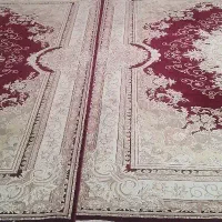 دوتخته فرش 12 یک تخته 9 متری 3 عدد کناره