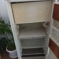 یخچال|یخچال و فریزر|بافت, |دیوار