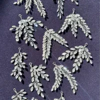 انواع تاج و ریسه