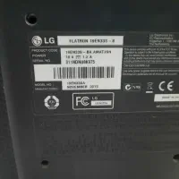 مانیتور LG کاملا سالم