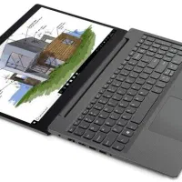 لپتاپ Lenovo مدل Lenovo IdeaPad L340|رایانه همراه|لردگان, |دیوار