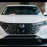 نیسان سیلفی اماتیس+مدل۲۰۲۴نقد واقساط